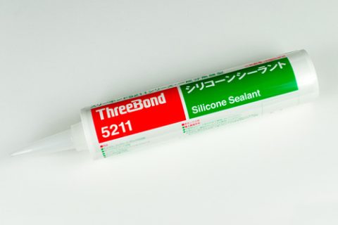 Three Bond Rim Assembly Sealant