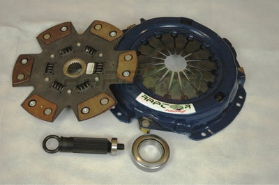 Spec 92-04 Audi S4/R / 95-97 S6 Stage 3 Clutch Kit