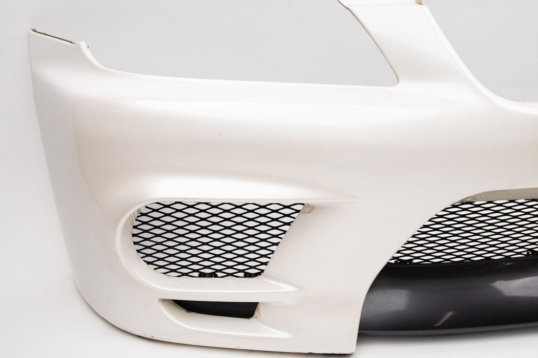 LEXON - Front Lip Spoiler - Lexus IS (2009-2014)