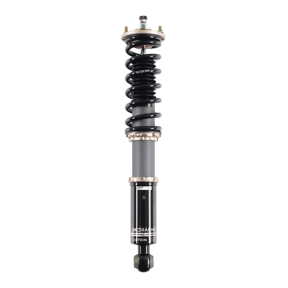 BC Racing DS Series Coilovers