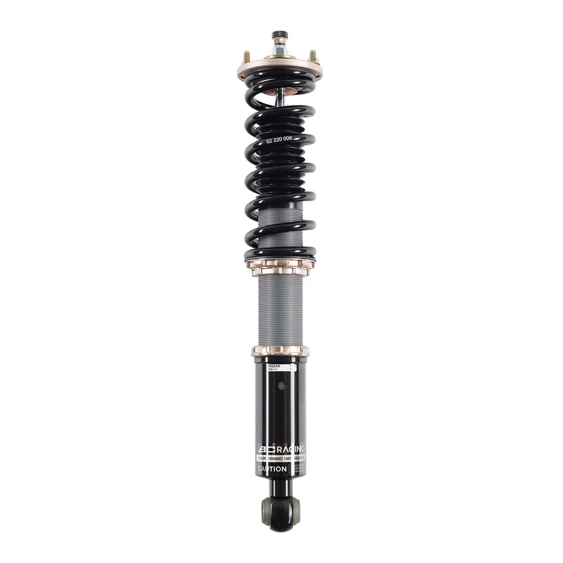 BC Racing DS Series Coilovers