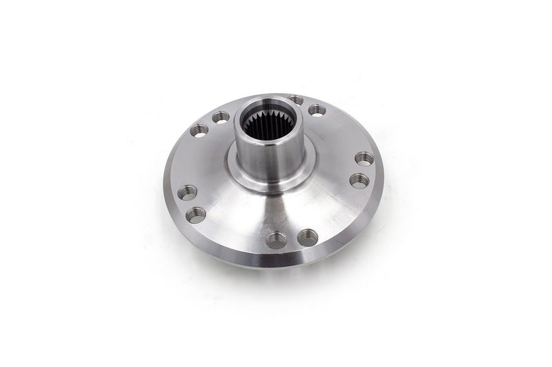ISR Performance BMW E36 Dual Drilled Hub - 5x114.3 + 5x120 - Front