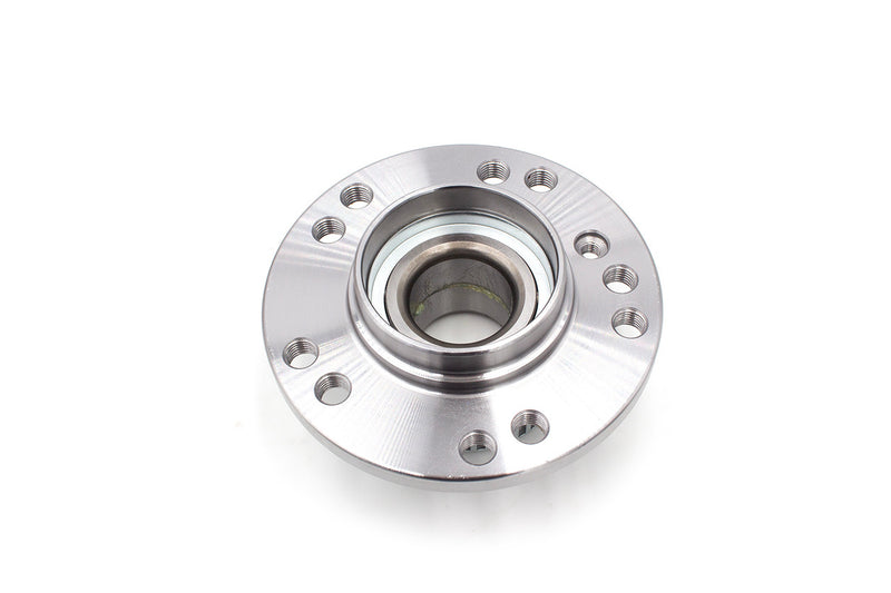 ISR Performance BMW E36 Dual Drilled Hub - 5x114.3 + 5x120 - Rear