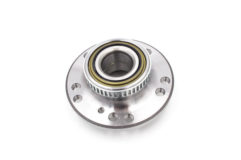 ISR Performance BMW E36 Dual Drilled Hub - 5x114.3 + 5x120 - Rear