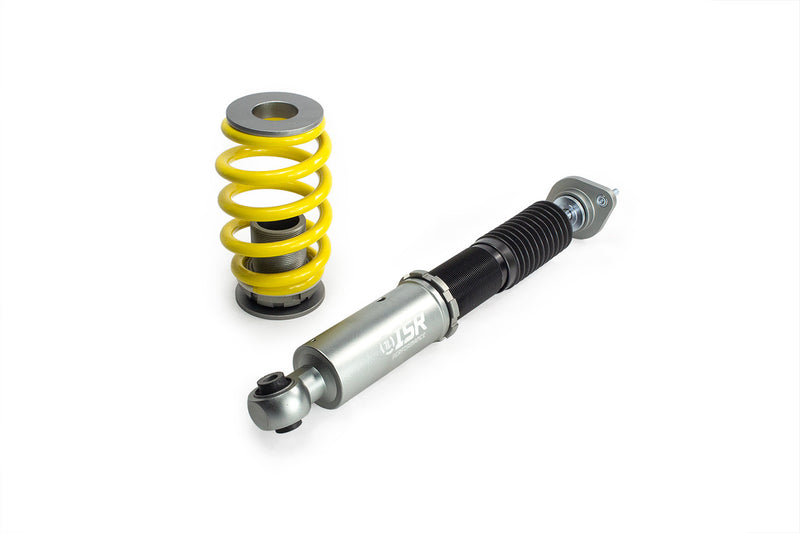 ISR Performance Pro Series Coilovers - BMW E36 (Excl. Compact)
