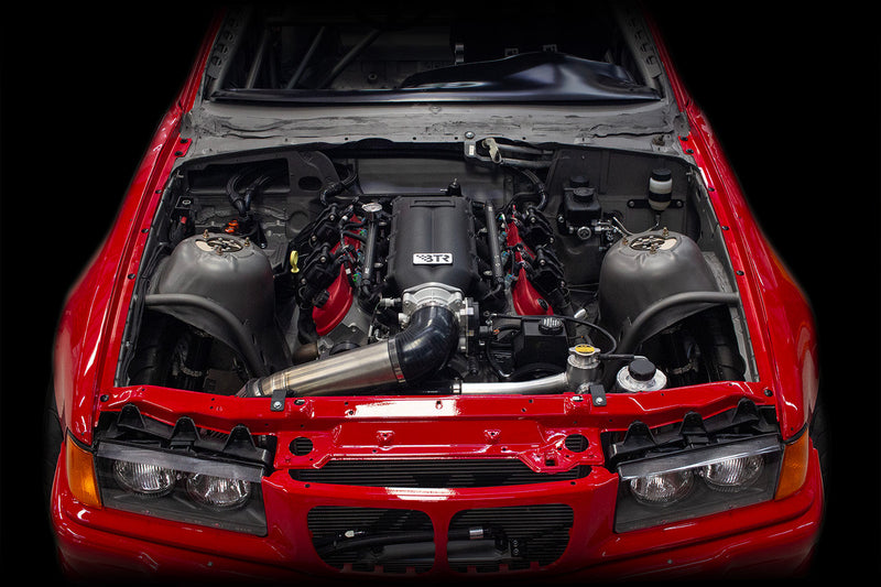 ISR Performance LS Swap Mounts for BMW 3 Series E36
