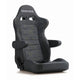 Bride ERGOSTER **NEW** (BLACK)
