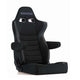 Bride ERGOSTER **NEW** (BLACK)