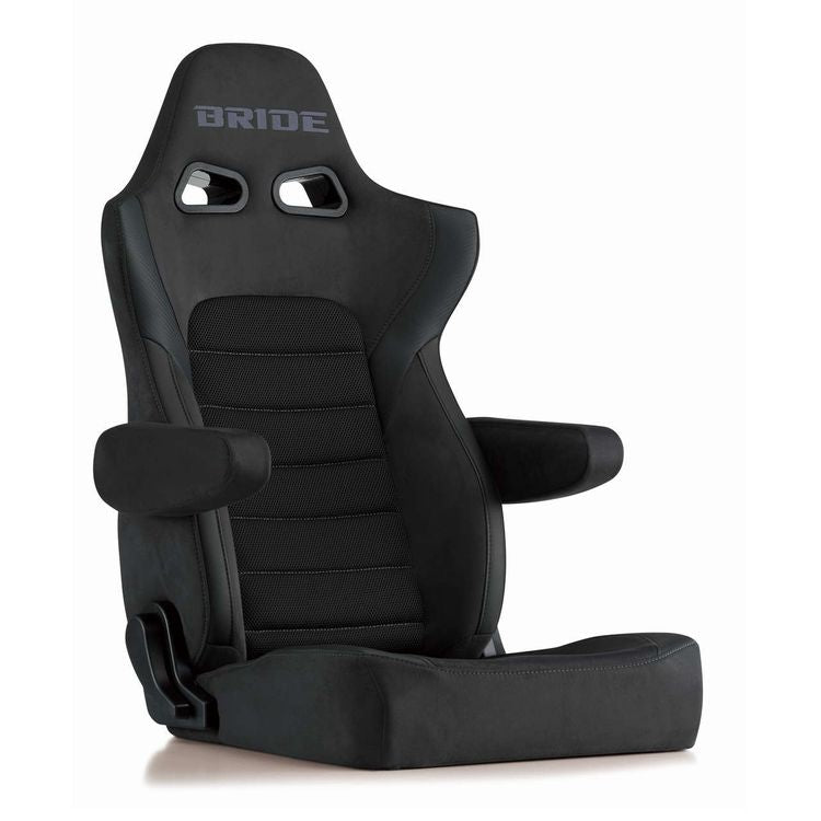 Bride ERGOSTER **NEW** (CHARCOAL GRAY) w/ Heater