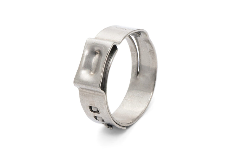 HPS Ear Clamp (EC-0331x10)