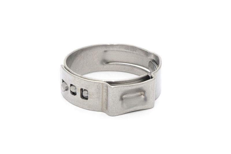 HPS Ear Clamp (EC-0331x10)