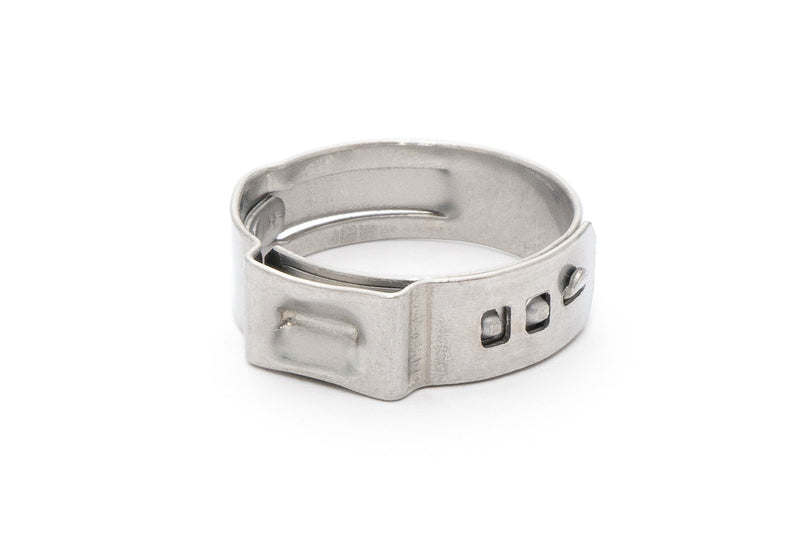 HPS Ear Clamp (EC-0198x100)