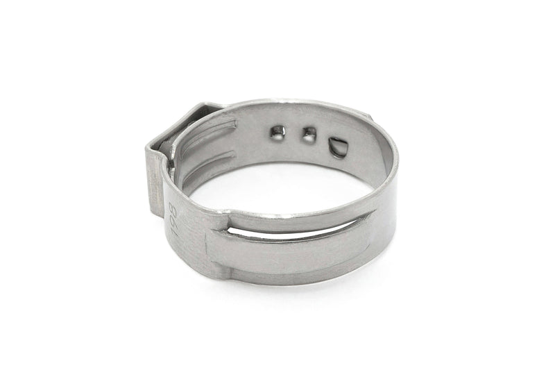 HPS Ear Clamp (EC-0331x100)