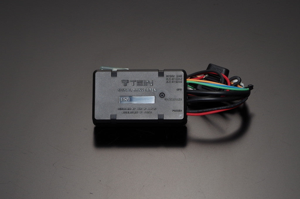 Tein EDFC Active Pro Signal Converter