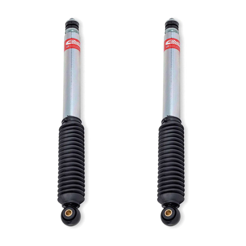 Eibach 07-18 Jeep Wrangler Replacement Front Spring