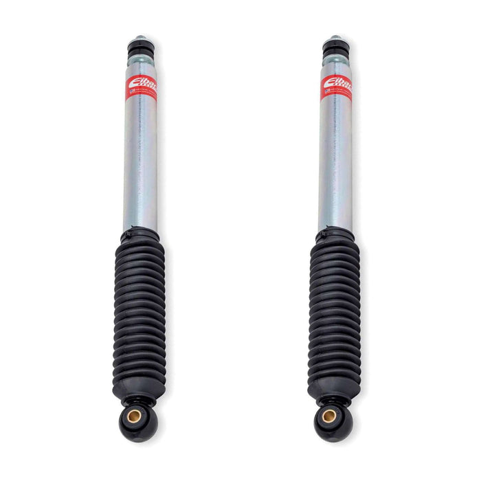 Eibach 07-18 Jeep Wrangler Replacement Front Spring