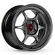 Enkei PF06 15x8 5x114.3 35mm Offset 75mm Bore - Hyper Silver (MOQ 48)