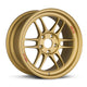 Enkei RPF1 15x7 4x100 35mm Offset 73mm Bore Gold Wheel (Minimum Quantity of 40)