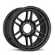 Enkei RPT1 16x8 6x139.7 Bolt Pattern +0 Offset 106.1 Bore Black Wheel