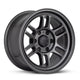 Enkei RPT1 16x6 5x139.7 Bolt Pattern CB 106.1 Gun Metal Wheel