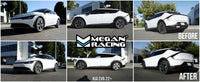 Megan Racing Kia EV6 2022+ (RWD Only) EZII Series - MR-CDK-KEV622-EZII