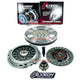 Spec 93-95 Mazda RX-7 Stage 1 Clutch Kit