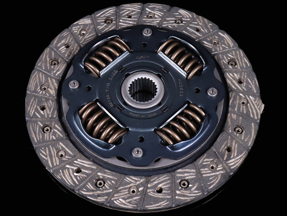 Exedy Replacement Clutch Disc