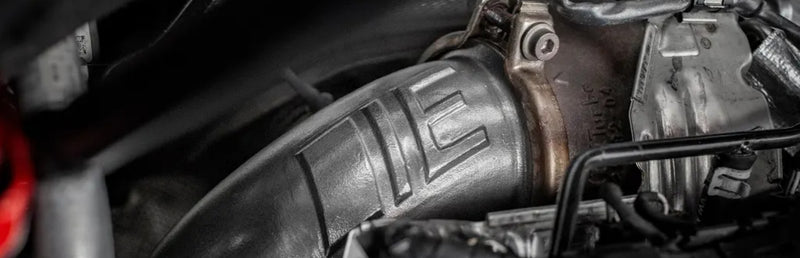 Turbosmart PSG CG Solenoid Cap Replacement