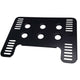 Sparco Base Side Mount To Sliders
