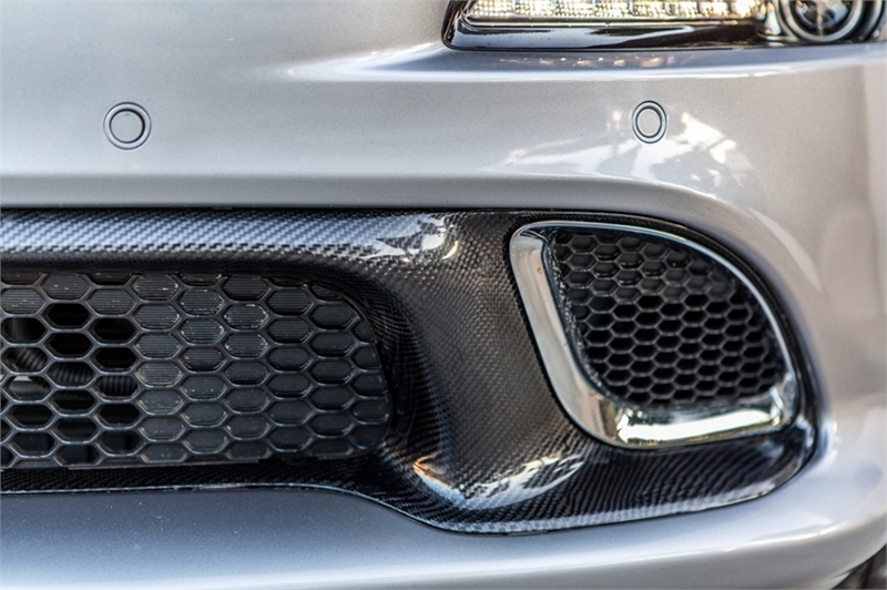 Spec 11-16 Dodge Challenger 6.1L SRT-8 ST Trim Clutch Kit