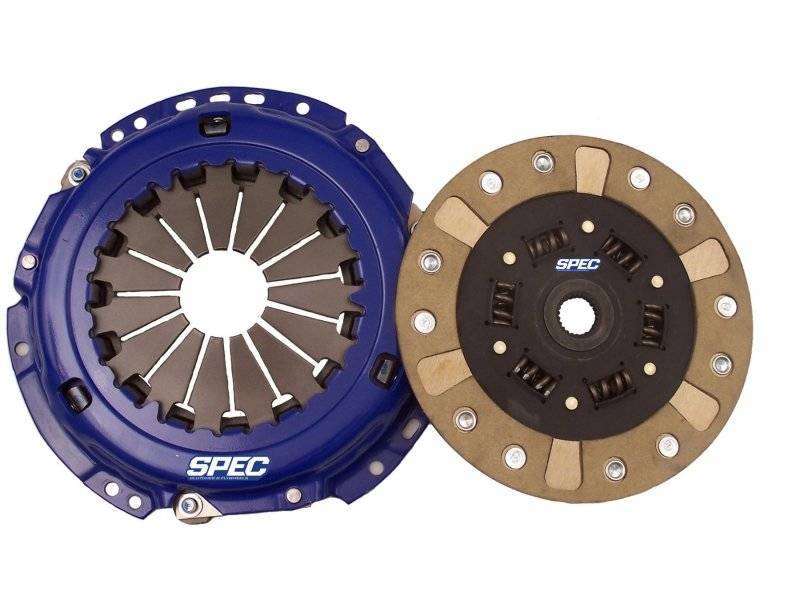 Spec 1989-1993 BMW 535 3.5L Stage 5 Clutch Kit