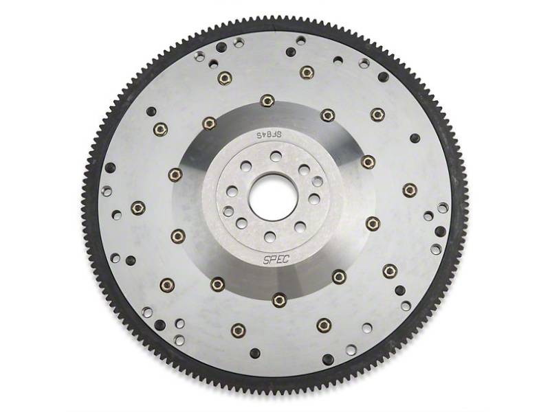 Spec Mustang 4.6L 8 Bolt Steel Flywheel