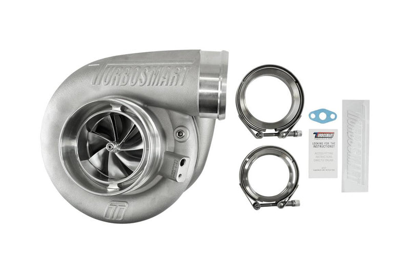Turbosmart 80mm V-Band 0.96AR Turbine Housing