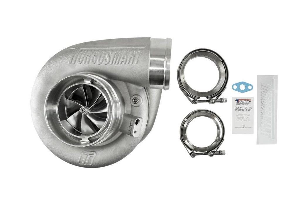 Turbosmart 80mm V-Band 0.96AR Turbine Housing