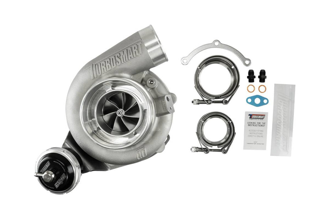 Turbosmart 62mm V-Band 0.82AR Turbine Housing