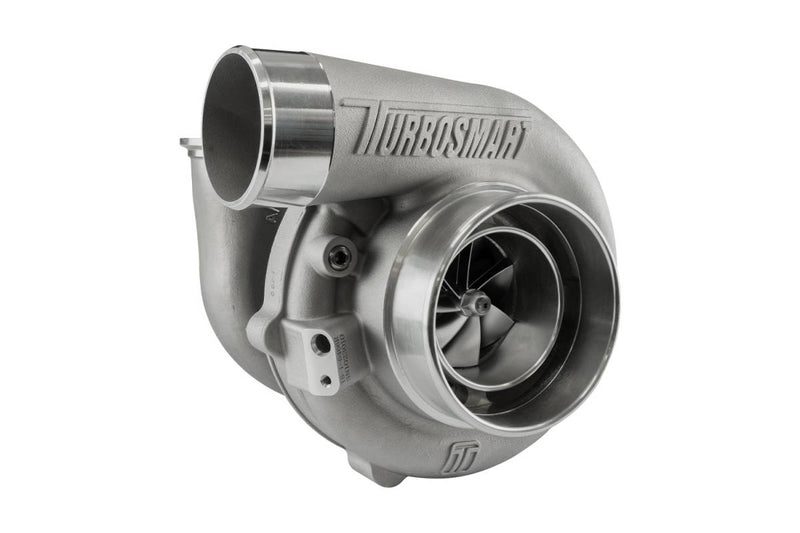 Turbosmart 66mm V-Band 0.82AR Reverse Rotation Turbine Housing