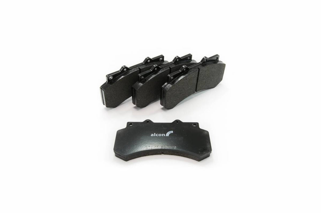 Alcon CIR15/AV1 16.5mm RD65.5mm Brake Pad Set (4)