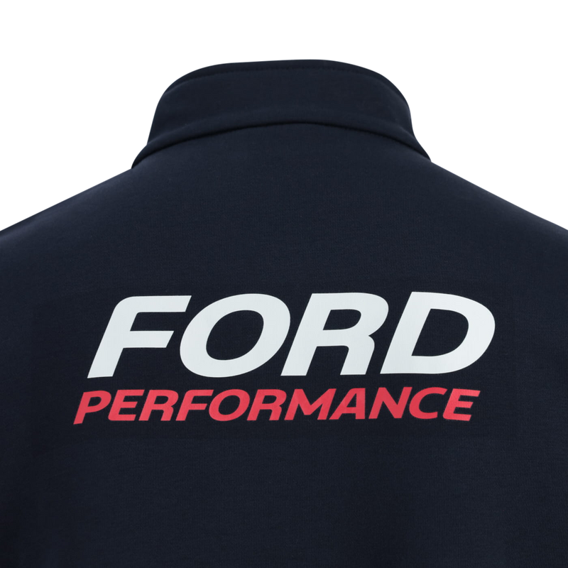 Sparco Jacket Softshell LRG Navy/Black