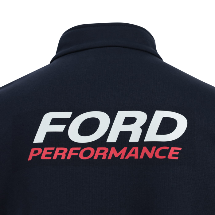 Sparco Jacket Softshell LRG Navy/Black