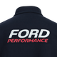 Sparco Jacket Softshell LRG Navy/Black