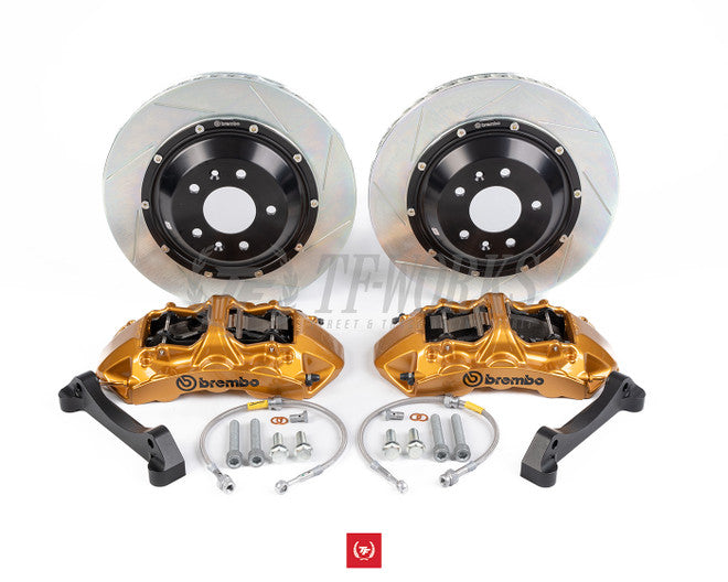 Spec 93-98 Nissan Skyline R33 Triple Disc X-Trim Clutch Kit