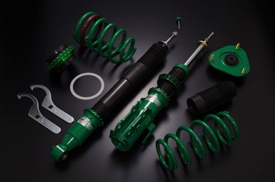 Tein 03-09 Subaru Legacy Touring Wagon 4WD BP5 S Tech Springs