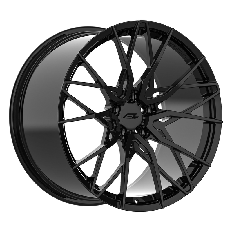 Vossen Lug Nut Lock Key 726
