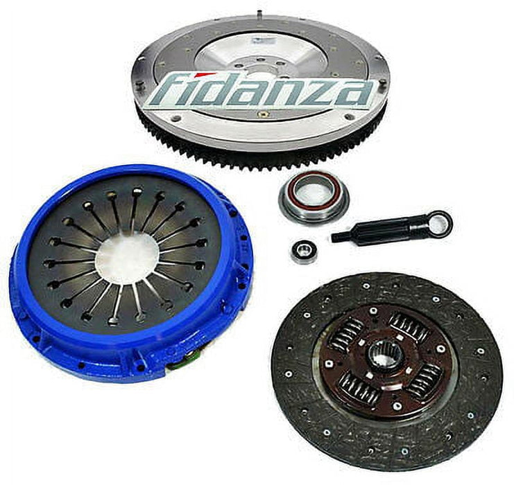 Spec 87-92 Supra Turbo Stage 1 Clutch Kit