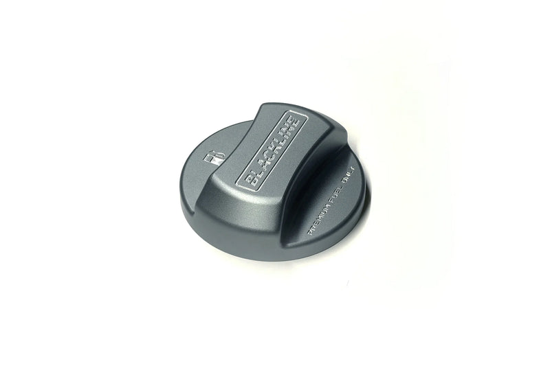 BMW M Car Series Blackline Performance Fuel Cap Cover (2010+)