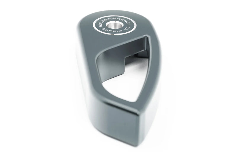 BMW M Car F Series Blackline Performance Hood Latch Handle (Lhd)