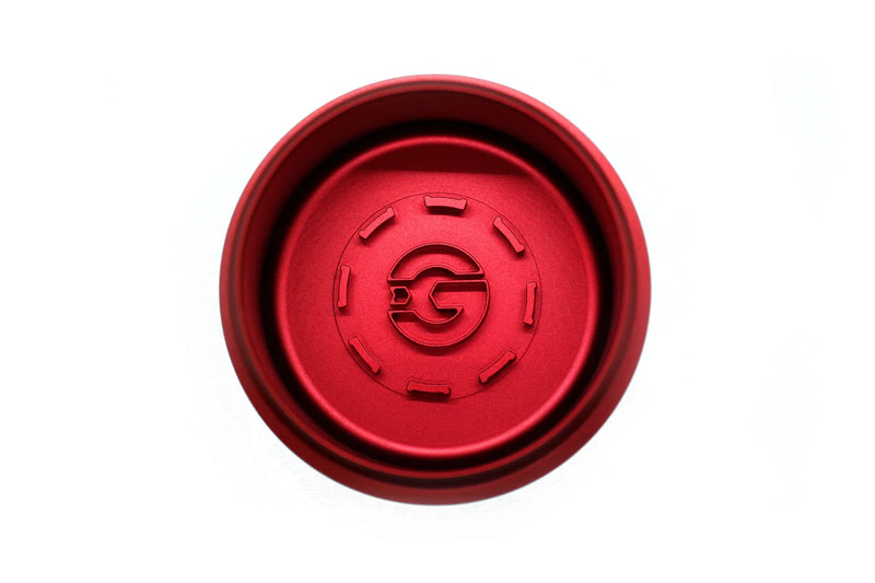 BMW F Series Blackline Performance Oil Filter Housing Cap