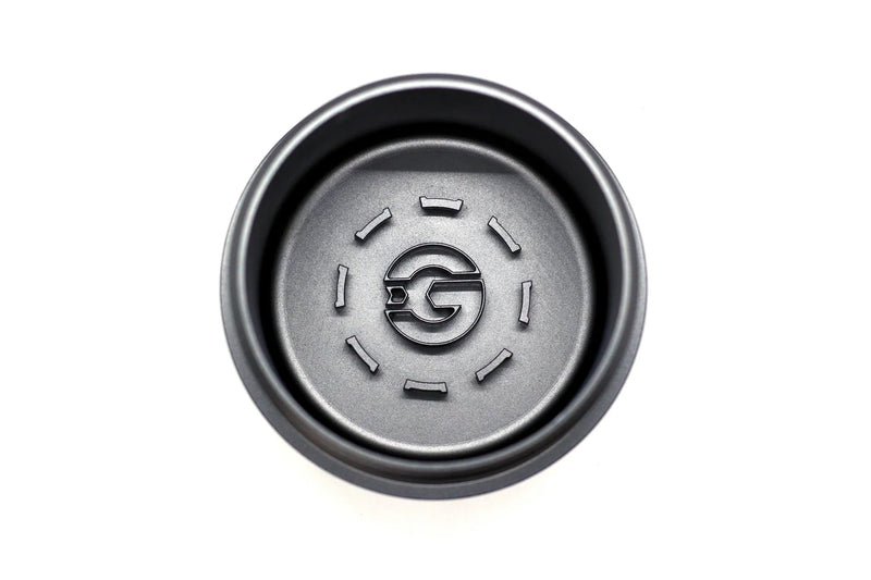 BMW F Series Blackline Performance Oil Filter Housing Cap