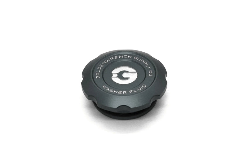 BMW M Car F Series Blackline Performance Washer Fluid Cap