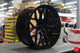 Vossen HF2 - 19X8.5 / 5X120 / ET30 / Flat / 66.9 - Satin Bronze